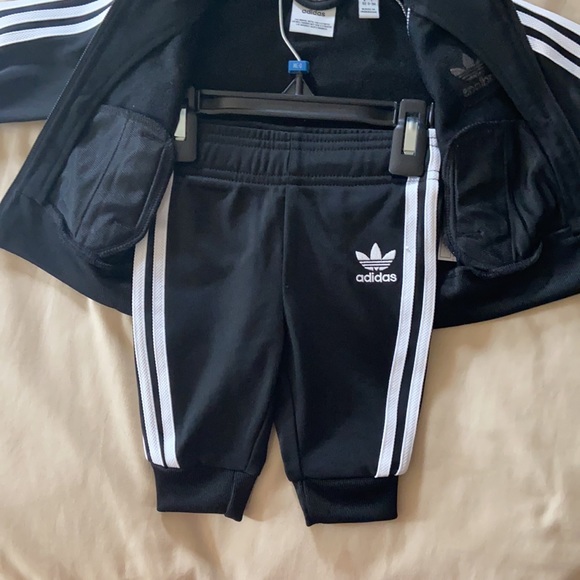 Adidas Tracksuit - Picture 2 of 3